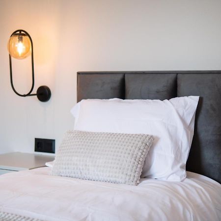 Residence Republic Square- Top Location Belgrado Esterno foto