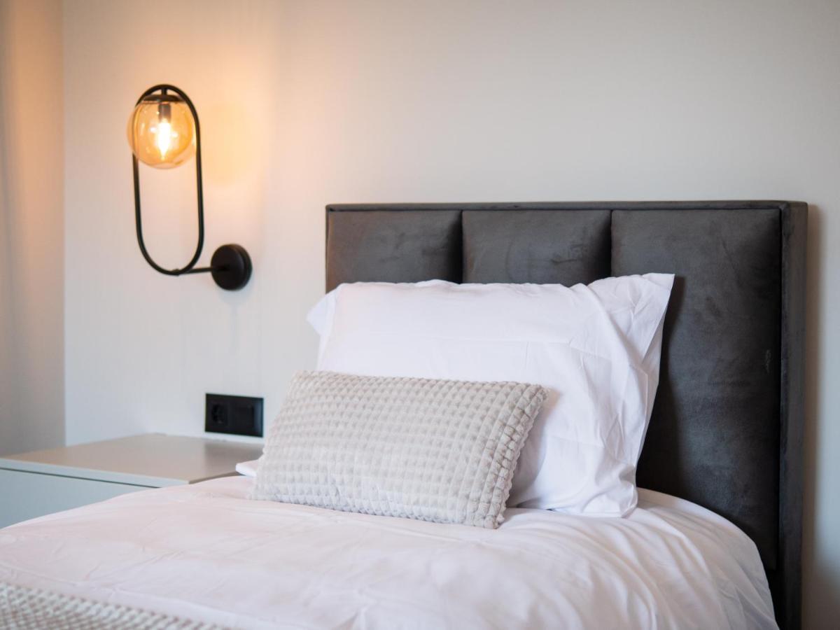 Residence Republic Square- Top Location Belgrado Esterno foto