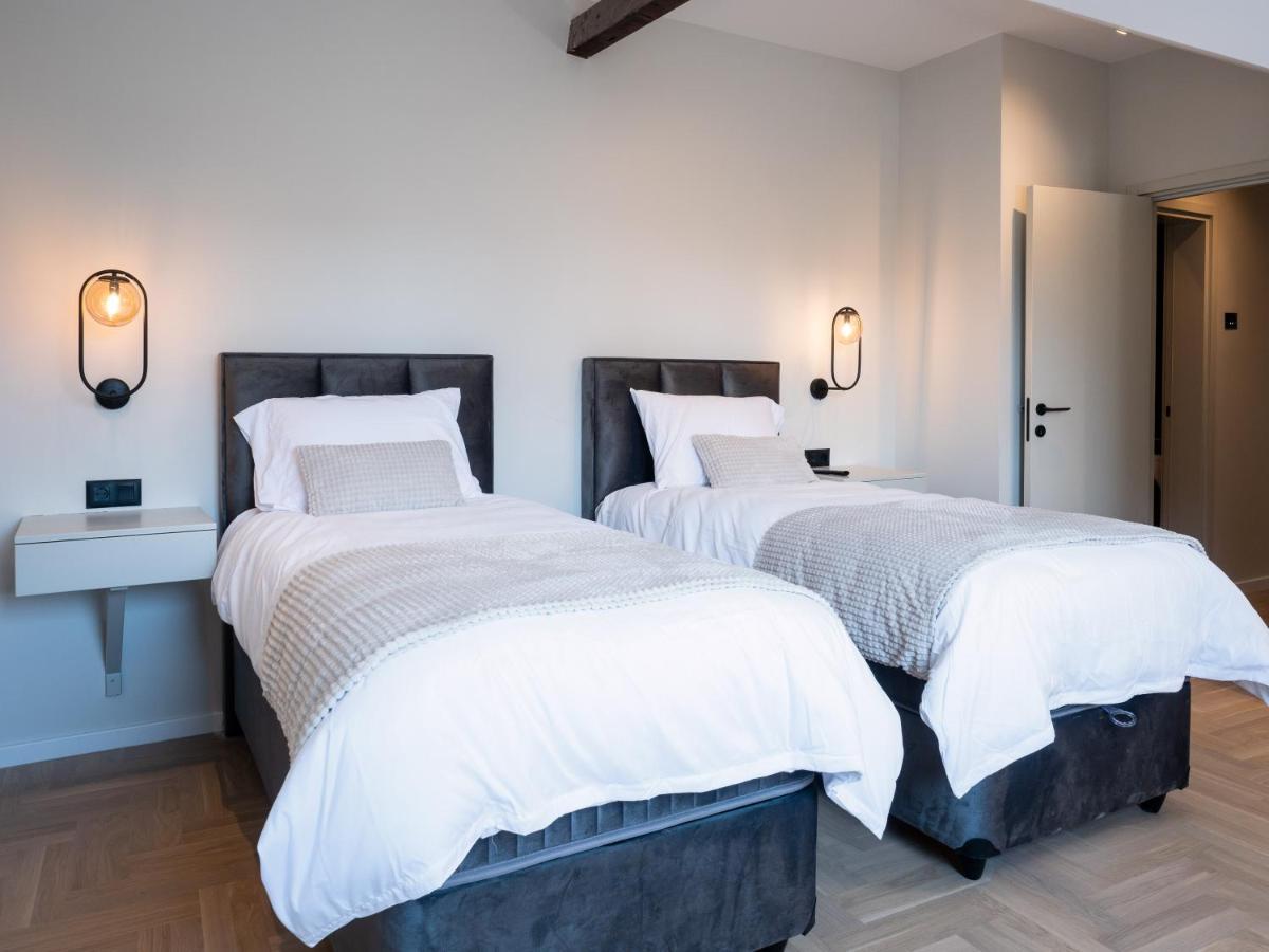 Residence Republic Square- Top Location Belgrado Esterno foto