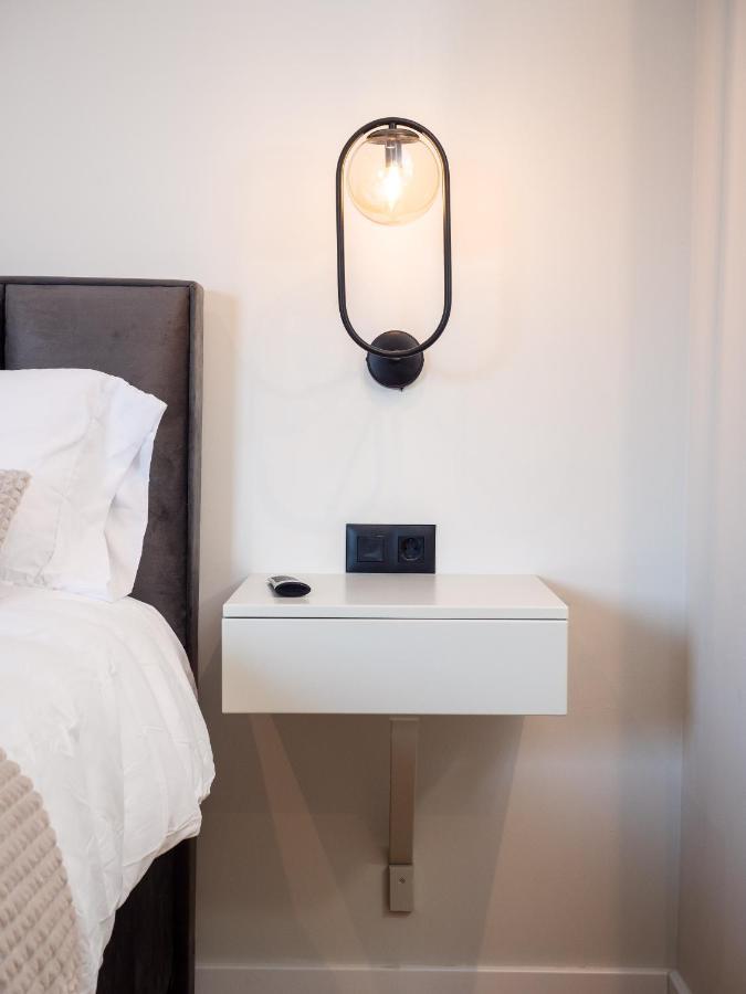 Residence Republic Square- Top Location Belgrado Esterno foto