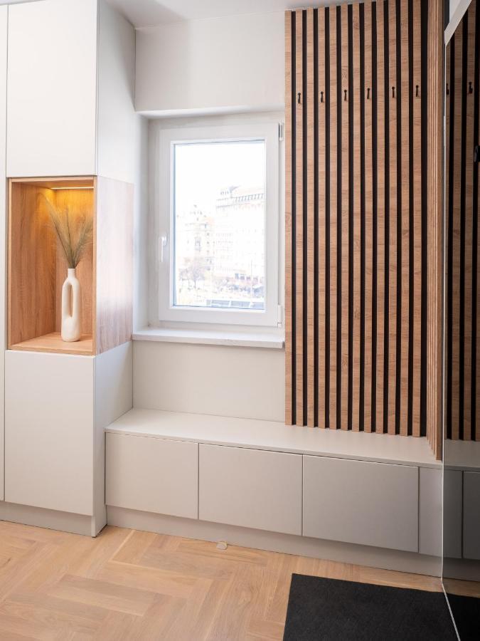 Residence Republic Square- Top Location Belgrado Esterno foto