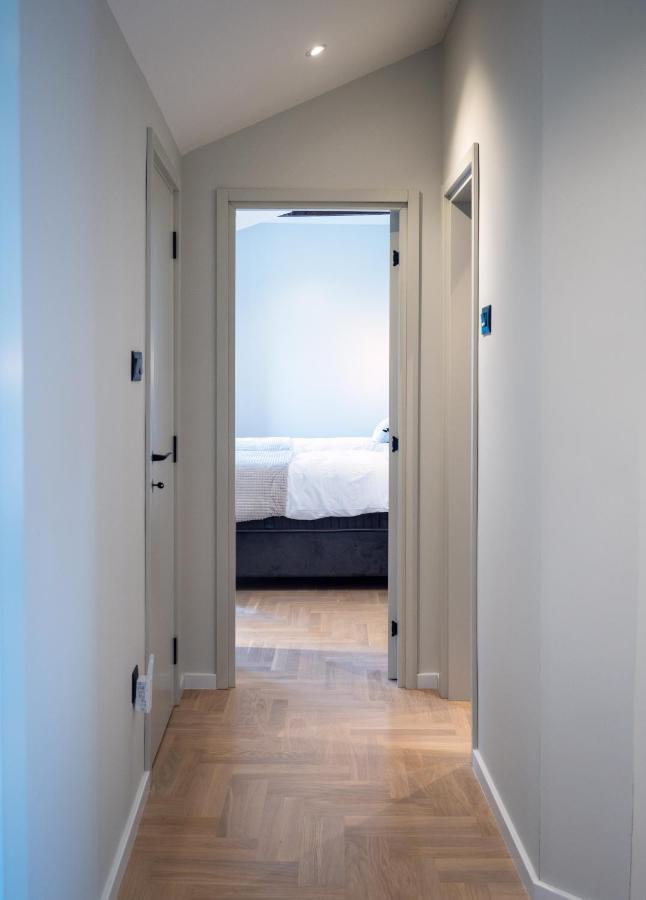 Residence Republic Square- Top Location Belgrado Esterno foto