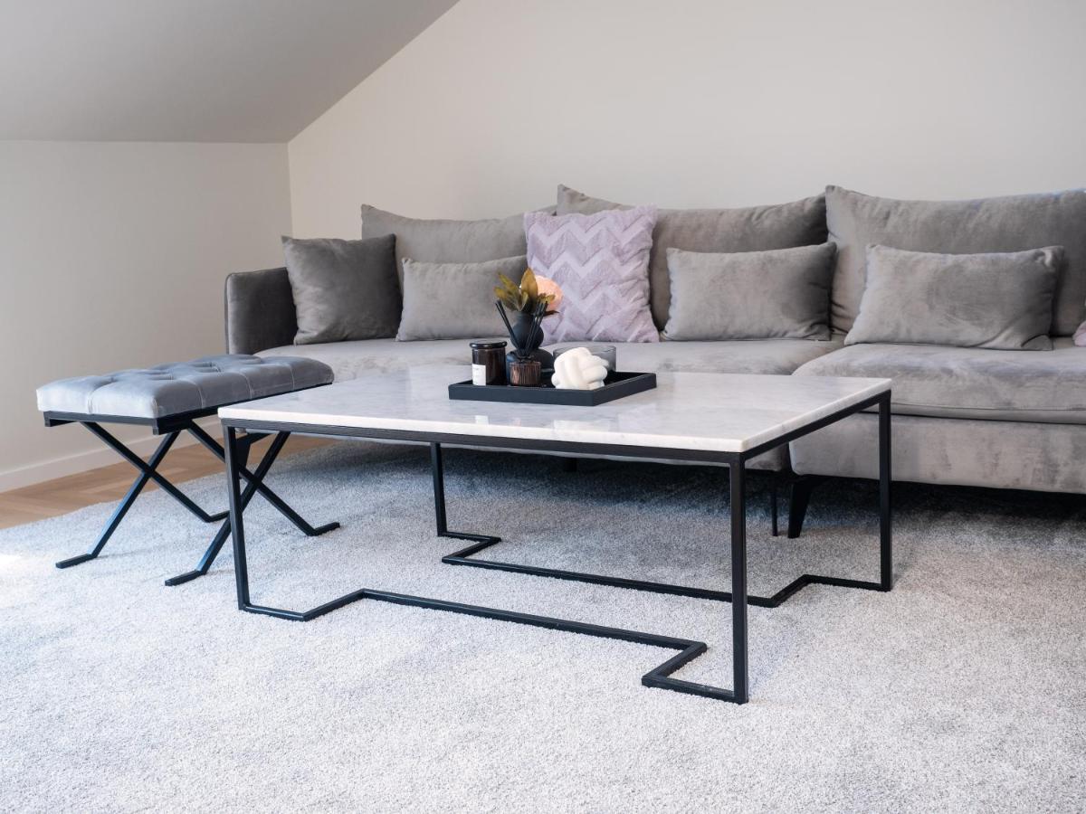 Residence Republic Square- Top Location Belgrado Esterno foto
