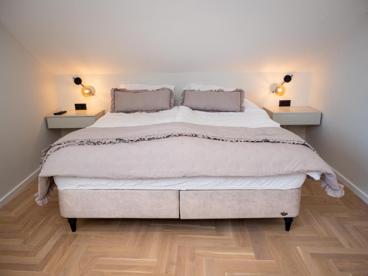 Residence Republic Square- Top Location Belgrado Esterno foto