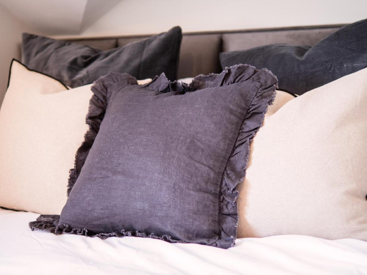 Residence Republic Square- Top Location Belgrado Esterno foto