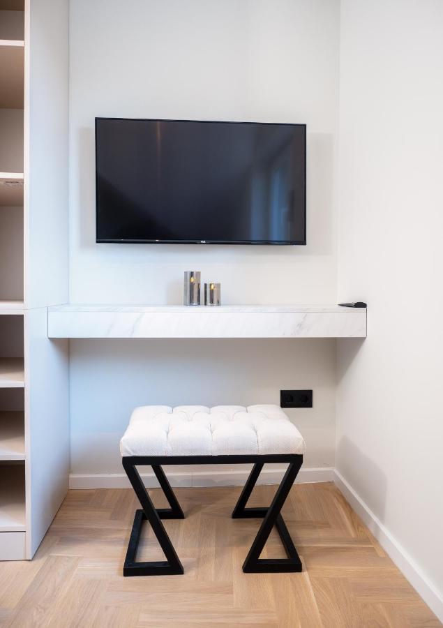 Residence Republic Square- Top Location Belgrado Esterno foto