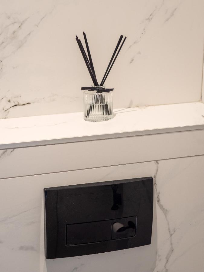 Residence Republic Square- Top Location Belgrado Esterno foto