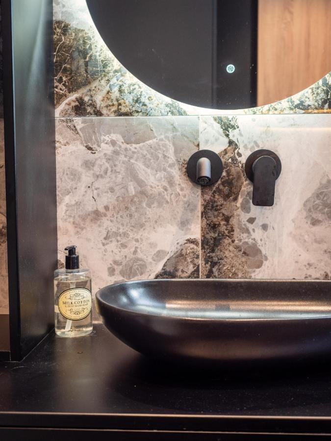 Residence Republic Square- Top Location Belgrado Esterno foto