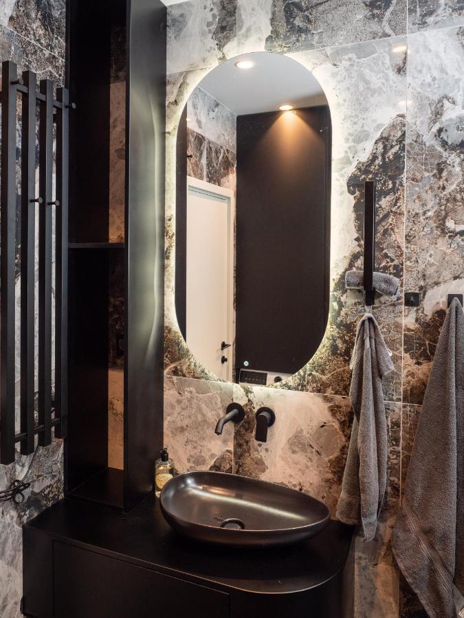 Residence Republic Square- Top Location Belgrado Esterno foto