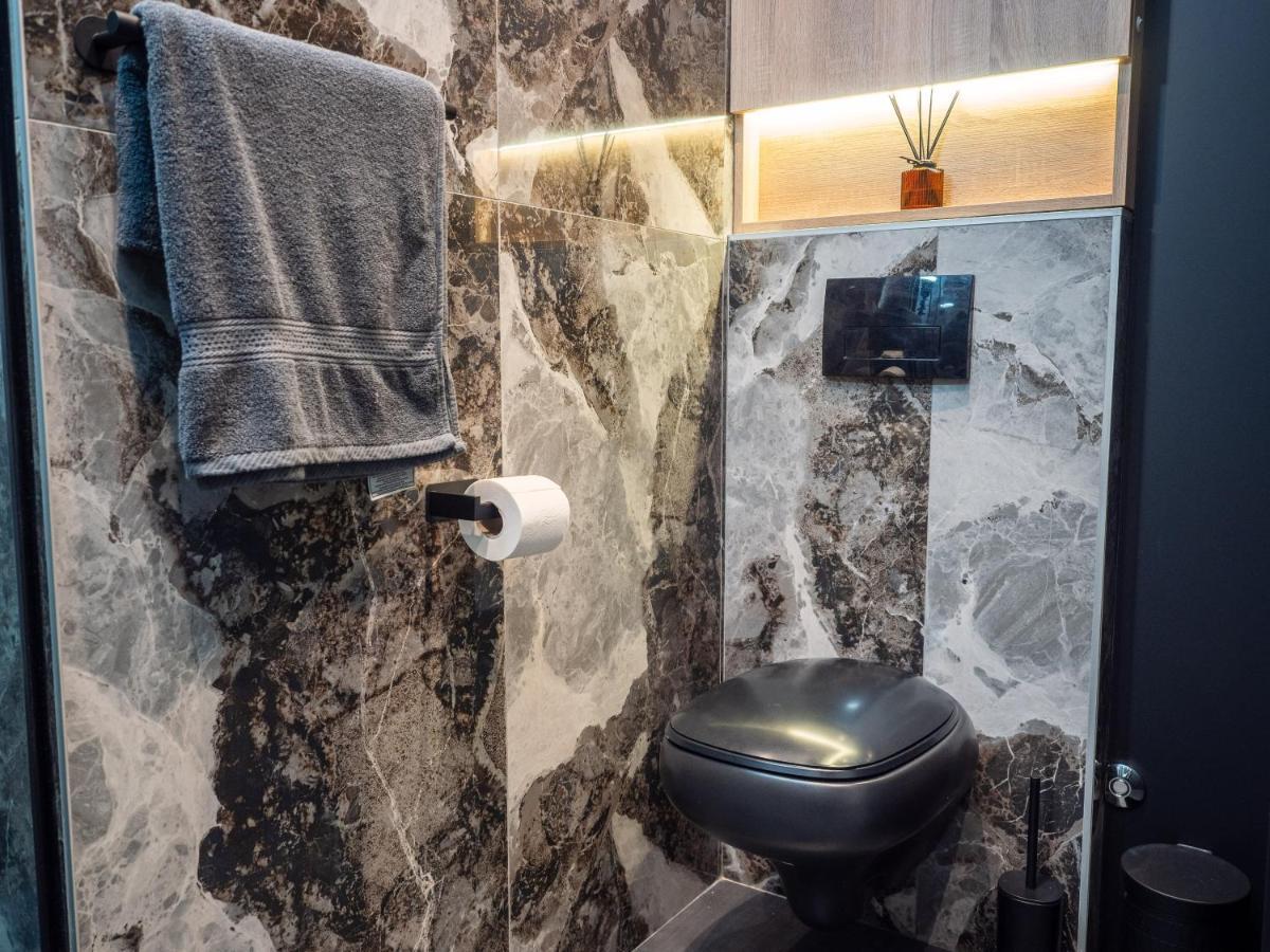 Residence Republic Square- Top Location Belgrado Esterno foto